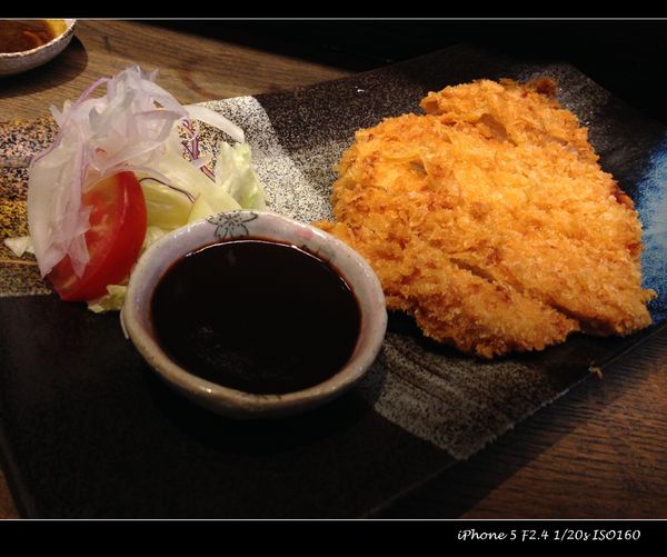 赤燒日式餐館:【券】赤燒日式餐館:道地好味人氣料理,雙人免費體驗