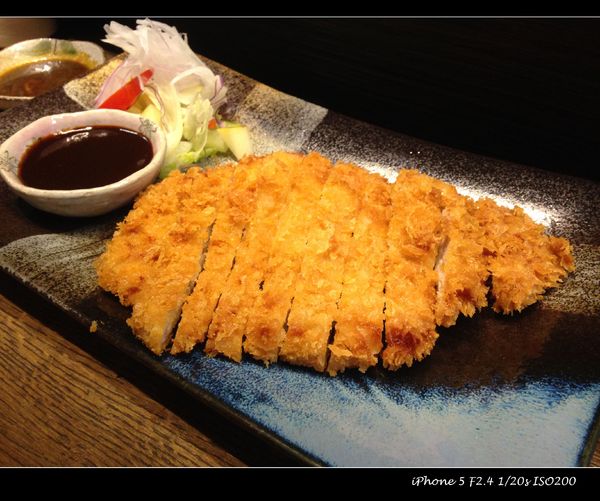 赤燒日式餐館:【券】赤燒日式餐館:道地好味人氣料理,雙人免費體驗