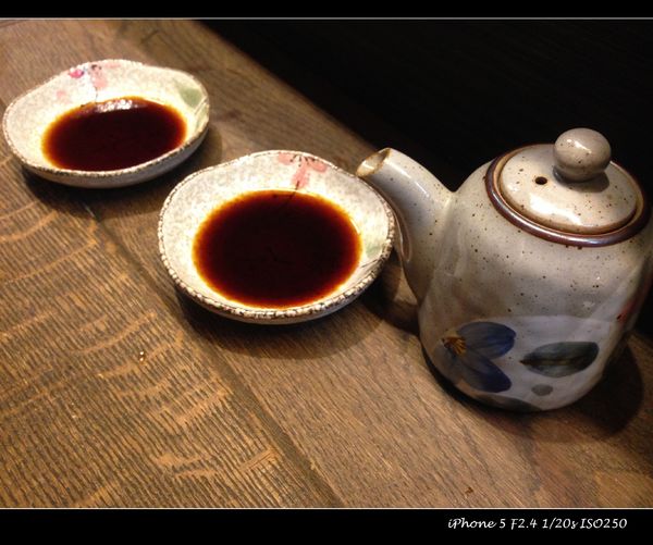 赤燒日式餐館:【券】赤燒日式餐館:道地好味人氣料理,雙人免費體驗