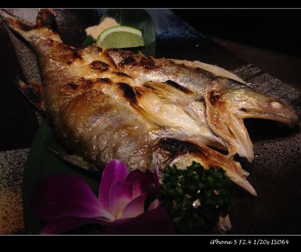 赤燒日式餐館:【券】赤燒日式餐館:道地好味人氣料理,雙人免費體驗