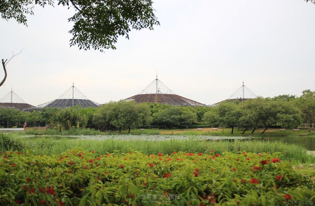 六堆客家文化園區-18