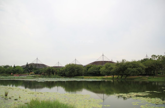 六堆客家文化園區-11