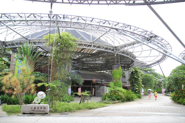 六堆客家文化園區-2