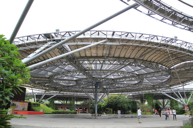 六堆客家文化園區-1