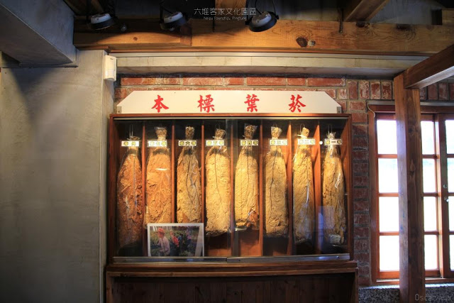 六堆客家文化園區-8