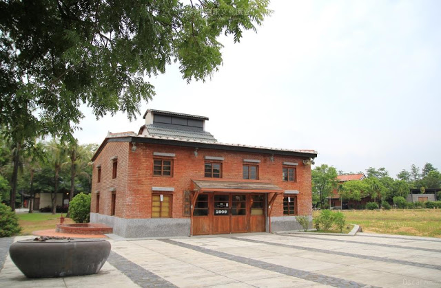 六堆客家文化園區-5