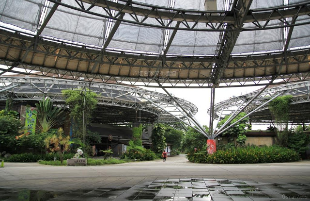 六堆客家文化園區-3