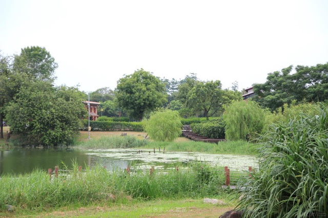 六堆客家文化園區-13