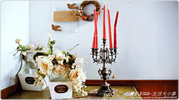 安妮公主花園: 【台中/新社】安妮公主花園(美食篇)