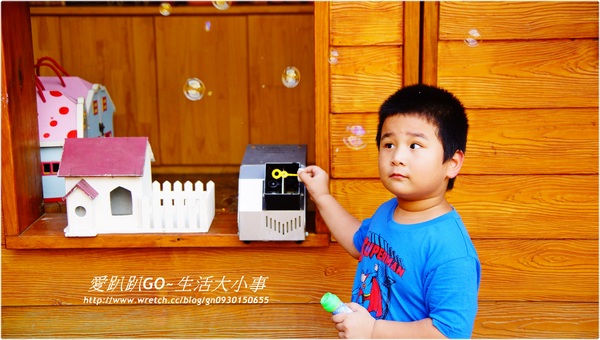 安妮公主花園: 【台中/新社】安妮公主花園(美食篇)