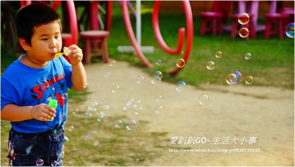 安妮公主花園: 【台中/新社】安妮公主花園(美食篇)