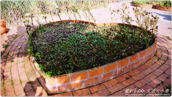安妮公主花園：【台中/新社】安妮公主花園(環境篇)