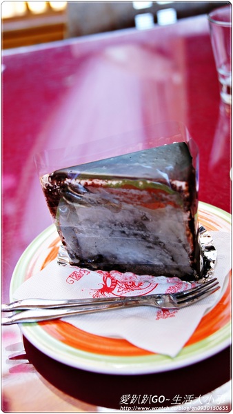 安妮公主花園: 【台中/新社】安妮公主花園(美食篇)