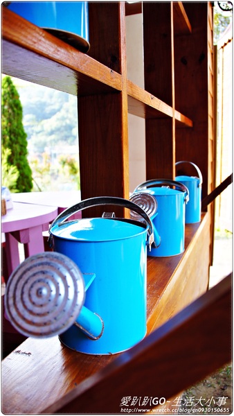 安妮公主花園：【台中/新社】安妮公主花園(環境篇)