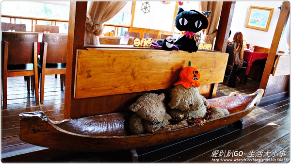 安妮公主花園: 【台中/新社】安妮公主花園(美食篇)