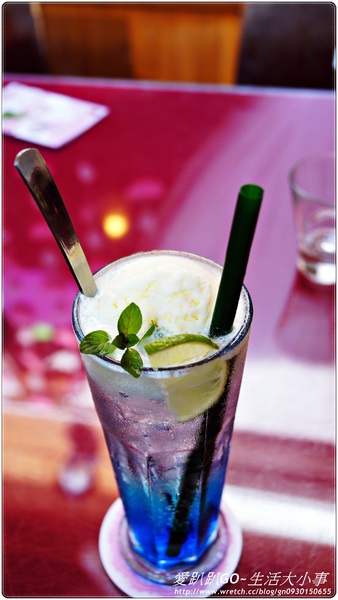 安妮公主花園: 【台中/新社】安妮公主花園(美食篇)