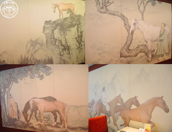 潮江燕:呷飽祙【台北松山・潮江燕】好好味的金牌片皮鴨