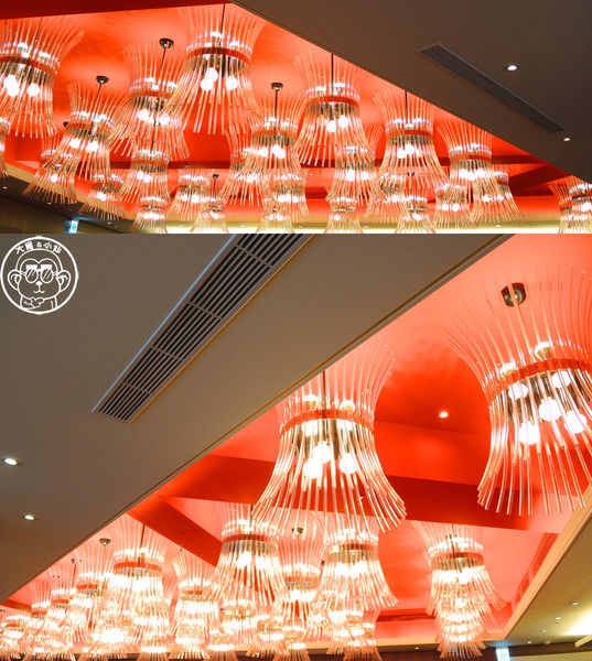 潮江燕:呷飽祙【台北松山・潮江燕】好好味的金牌片皮鴨