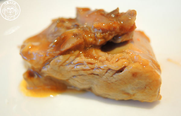 潮江燕:呷飽祙【台北松山・潮江燕】好好味的金牌片皮鴨