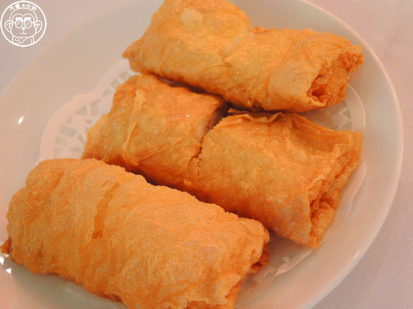 潮江燕:呷飽祙【台北松山・潮江燕】好好味的金牌片皮鴨