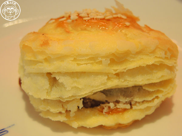 潮江燕:呷飽祙【台北松山・潮江燕】好好味的金牌片皮鴨