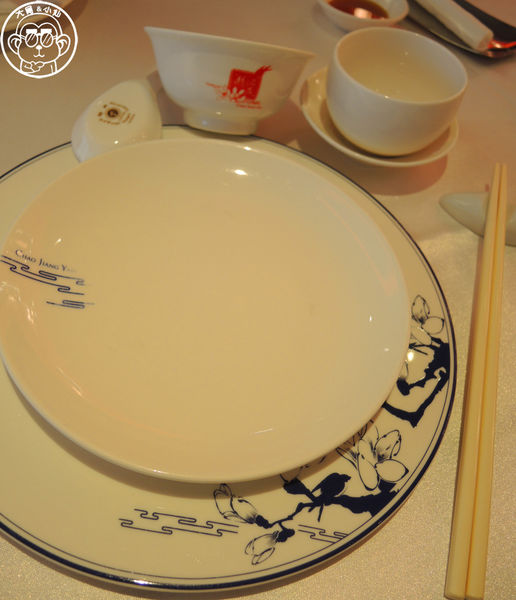 潮江燕:呷飽祙【台北松山・潮江燕】好好味的金牌片皮鴨