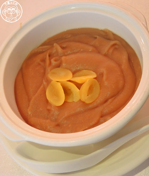 潮江燕:呷飽祙【台北松山・潮江燕】好好味的金牌片皮鴨