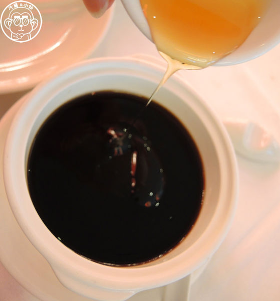 潮江燕:呷飽祙【台北松山・潮江燕】好好味的金牌片皮鴨