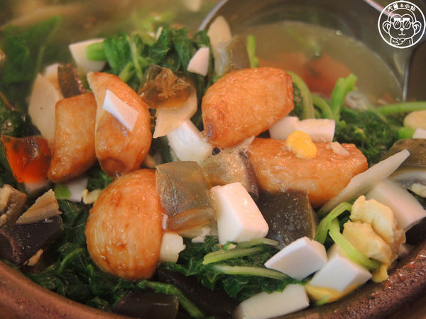 潮江燕:呷飽祙【台北松山・潮江燕】好好味的金牌片皮鴨