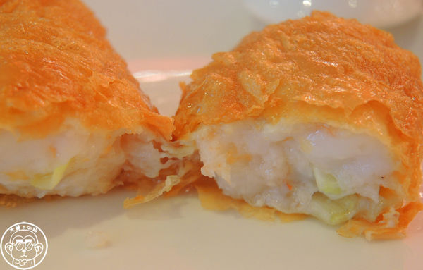 潮江燕:呷飽祙【台北松山・潮江燕】好好味的金牌片皮鴨