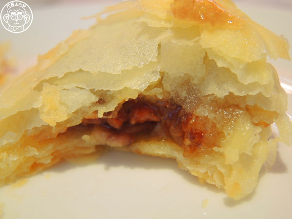 潮江燕:呷飽祙【台北松山・潮江燕】好好味的金牌片皮鴨