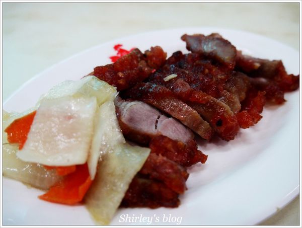 噴水雞肉飯：嘉義‧噴水雞肉飯(純紀錄)