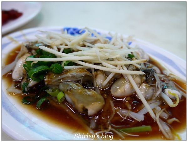 噴水雞肉飯：嘉義‧噴水雞肉飯(純紀錄)