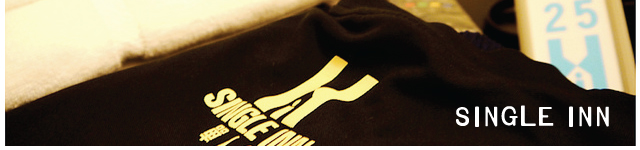 高雄背包客旅店(SINGLE-INN)