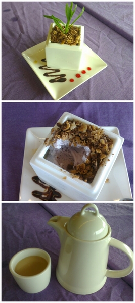 薰衣草森林(尖石店)：新竹薰衣草森林~有美景也有佳餚的休閒好處去!!!