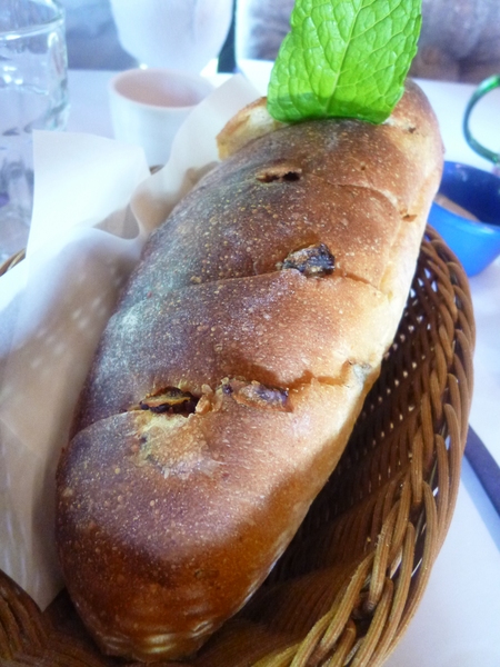 薰衣草森林(尖石店)：【新竹尖石】2014薰衣草節，深山裡的紫色情懷－薰衣草森林(餐廳篇)