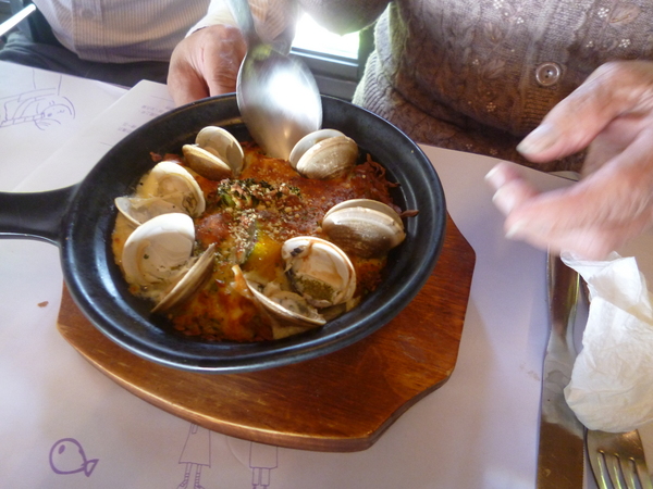 薰衣草森林(尖石店)：【新竹尖石】2014薰衣草節，深山裡的紫色情懷－薰衣草森林(餐廳篇)