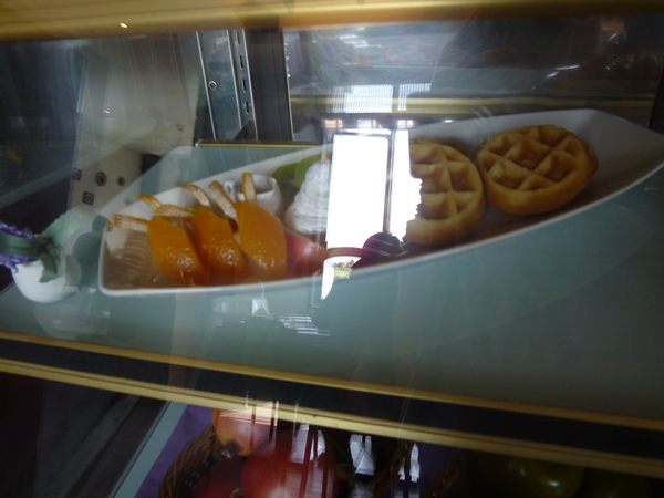 薰衣草森林(尖石店)：【新竹尖石】2014薰衣草節，深山裡的紫色情懷－薰衣草森林(餐廳篇)