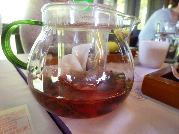 薰衣草森林(尖石店)：【新竹尖石】2014薰衣草節，深山裡的紫色情懷－薰衣草森林(餐廳篇)