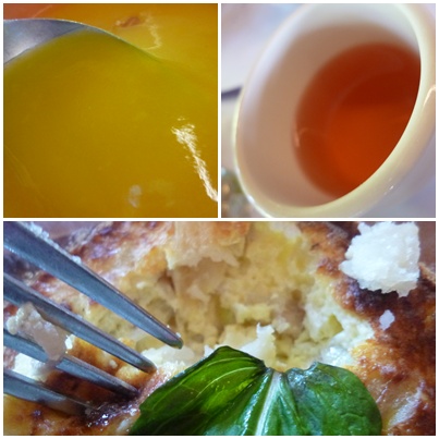 薰衣草森林(尖石店)：【新竹尖石】2014薰衣草節，深山裡的紫色情懷－薰衣草森林(餐廳篇)