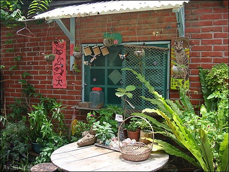 海山派樂地：［台南安平］海山派樂地．海山館