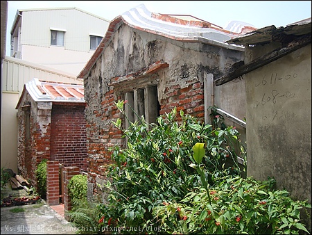 海山派樂地：［台南安平］海山派樂地．海山館