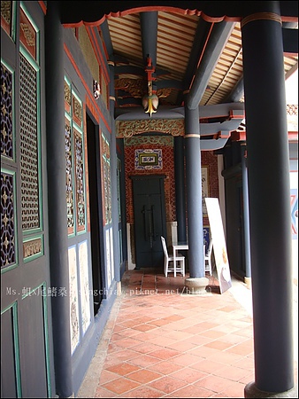 海山派樂地：［台南安平］海山派樂地．海山館