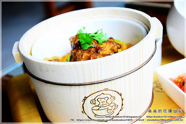 車埕木茶房：【南投】水里鄉。木茶房（木桶便當創始店）＆ 林班道體驗工廠