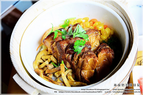 車埕木茶房：【南投】水里鄉。木茶房（木桶便當創始店）＆ 林班道體驗工廠