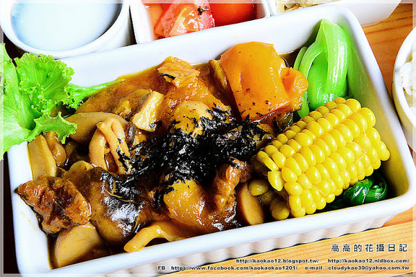 車埕木茶房：【南投】水里鄉。木茶房（木桶便當創始店）＆ 林班道體驗工廠