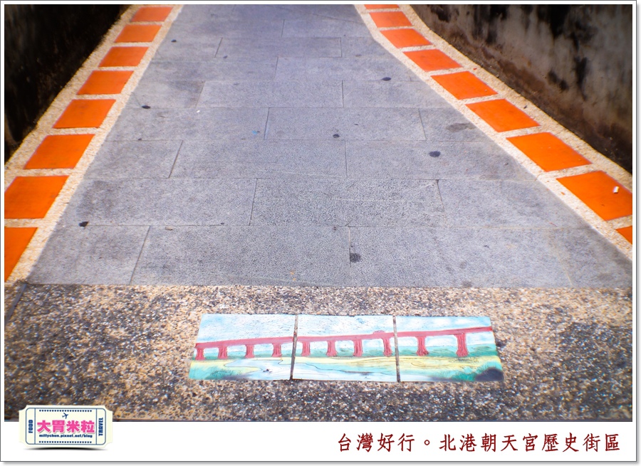 台灣好行北港虎尾線-北港朝天宮@大胃米粒0020.jpg