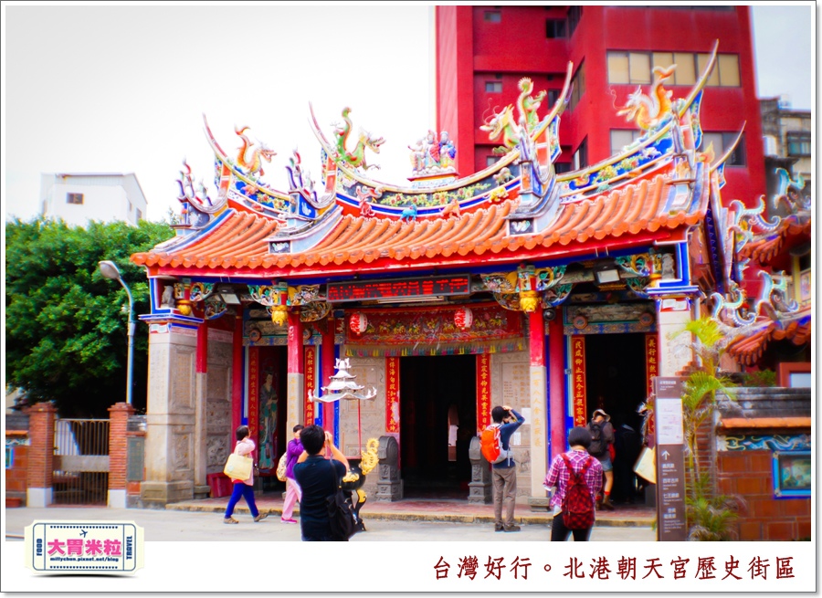 台灣好行北港虎尾線-北港朝天宮@大胃米粒0008.jpg