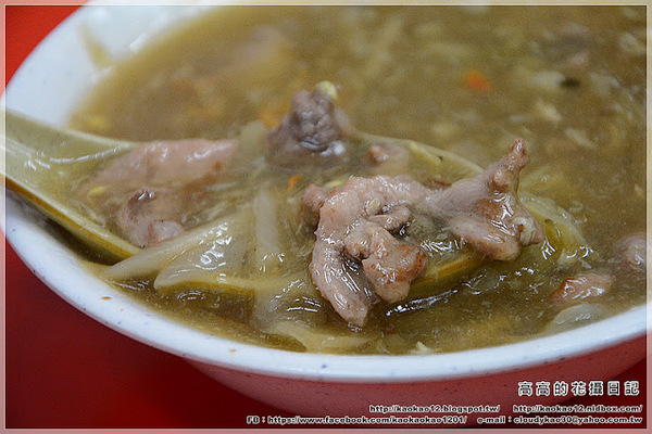 北港老街：【雲林】北港鎮。北港朝天宮 北港老街 麻油雞肉飯