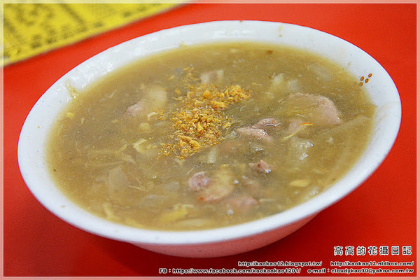 北港老街：【雲林】北港鎮。北港朝天宮 北港老街 麻油雞肉飯